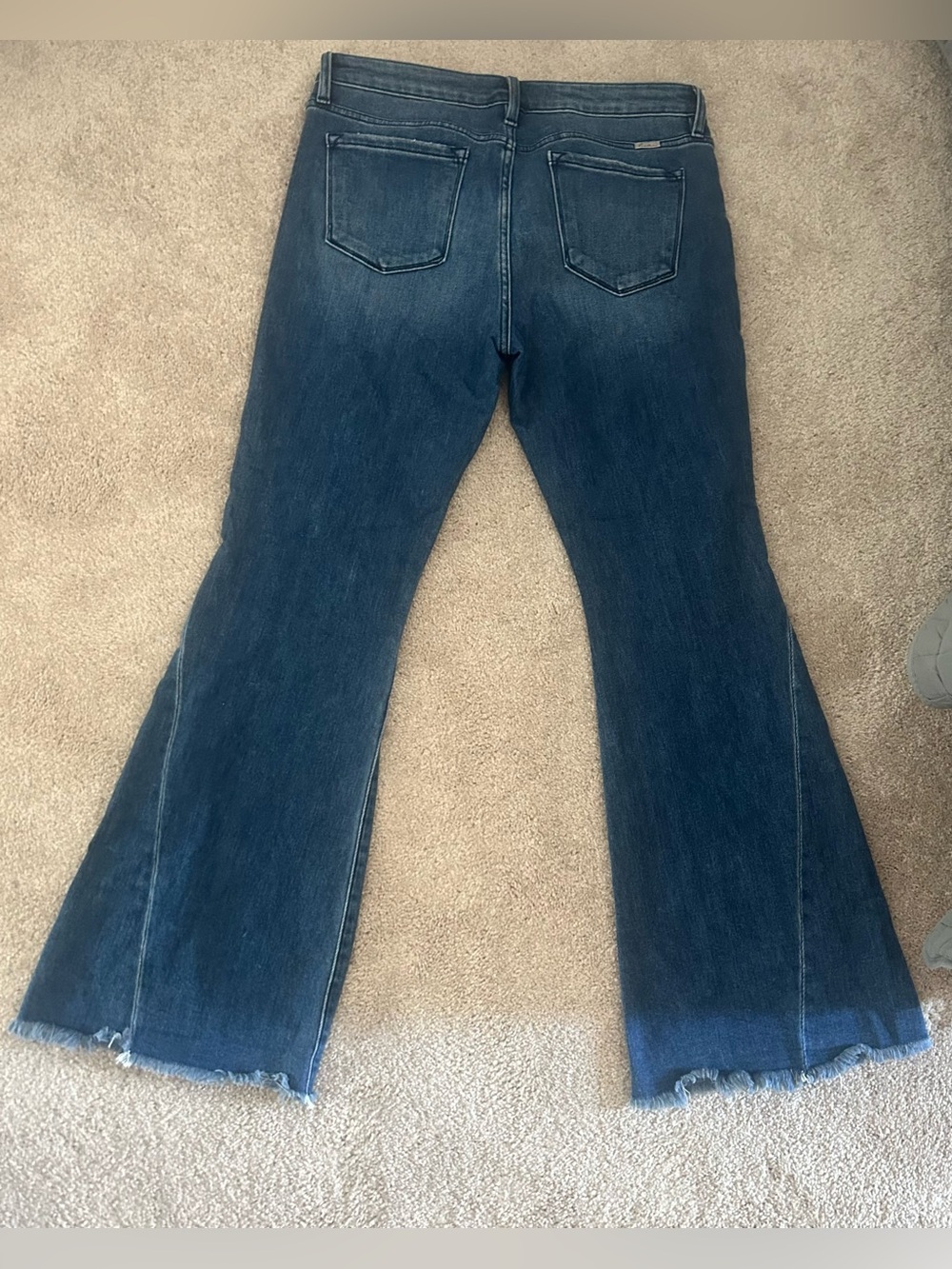 Kan Can Jeans . Size 15/31 - Picture 2 of 3